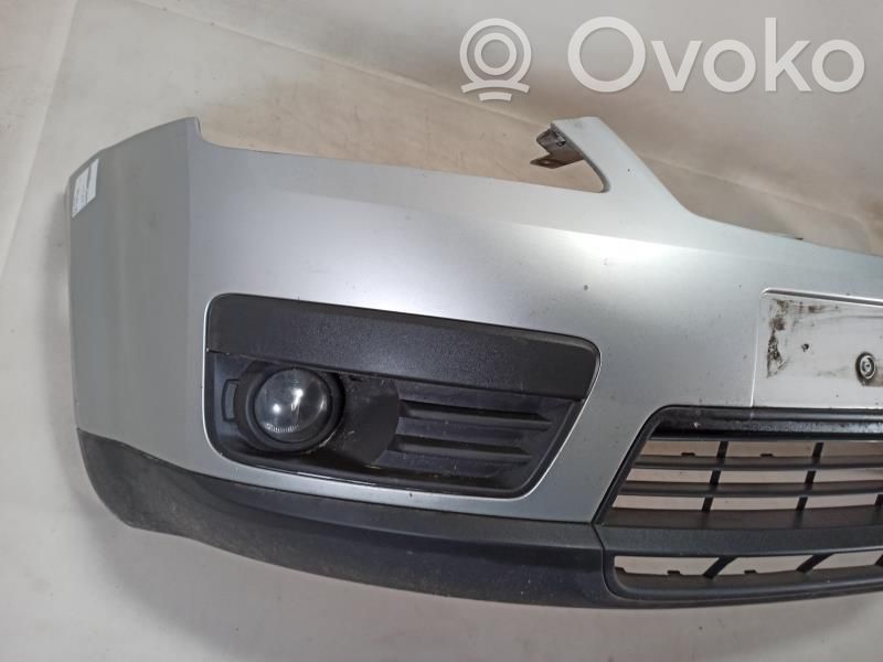 Front bumper   1334715