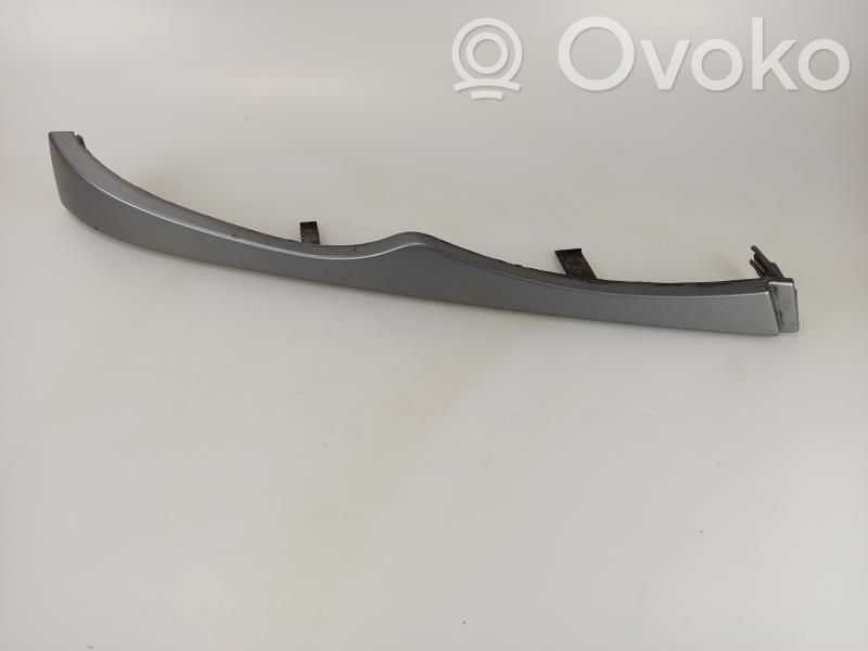 Untere Verkleidung Scheinwerfer