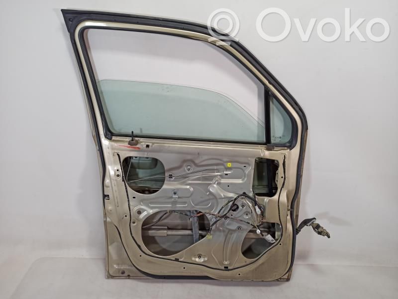 Opel Agila A Puerta delantera 