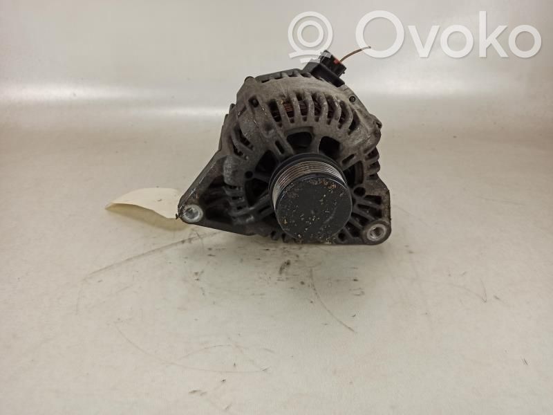 Hyundai Matrix Alternador 