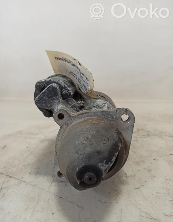 Opel Omega B1 Motor de arranque 