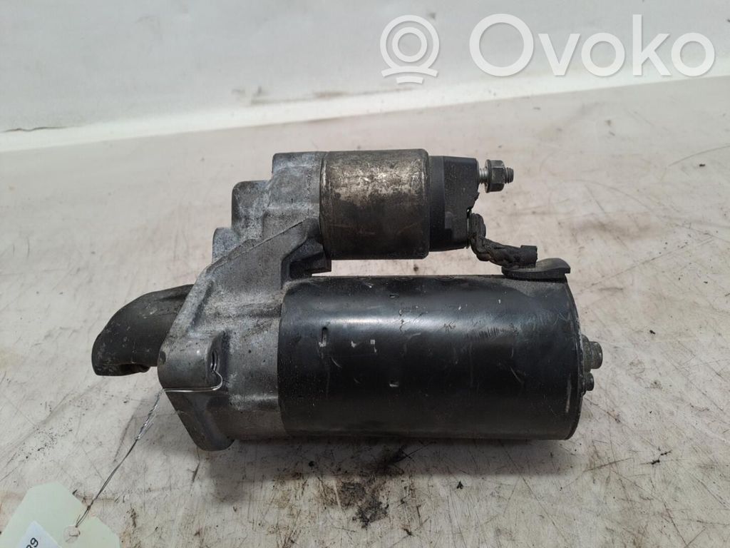 BMW 3 E92 E93 Starter motor 