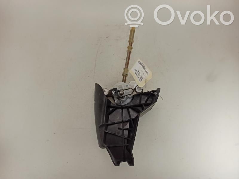 Renault Trafic III (X82) Selector caja de cambios 