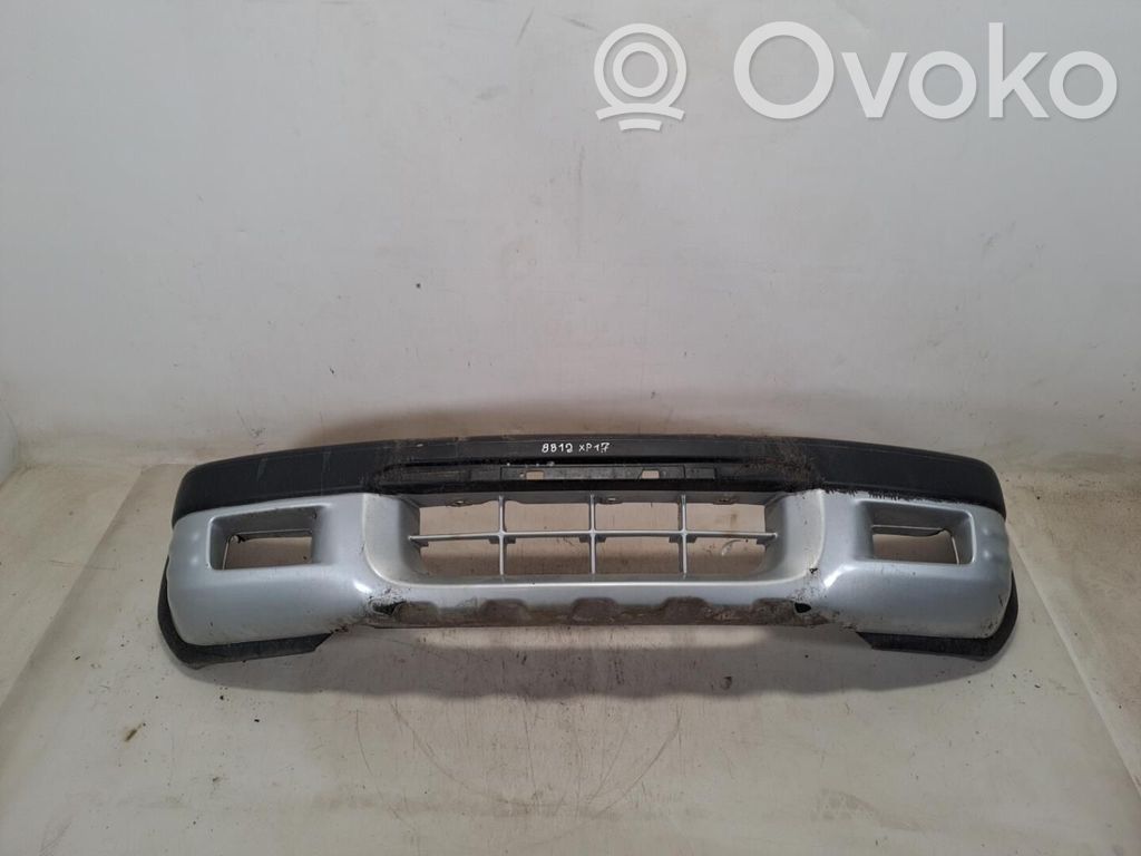 Opel Frontera B Priekinis bamperis 