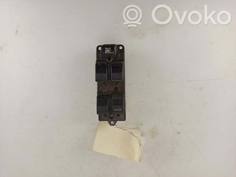 Interruptor del elevalunas eléctrico