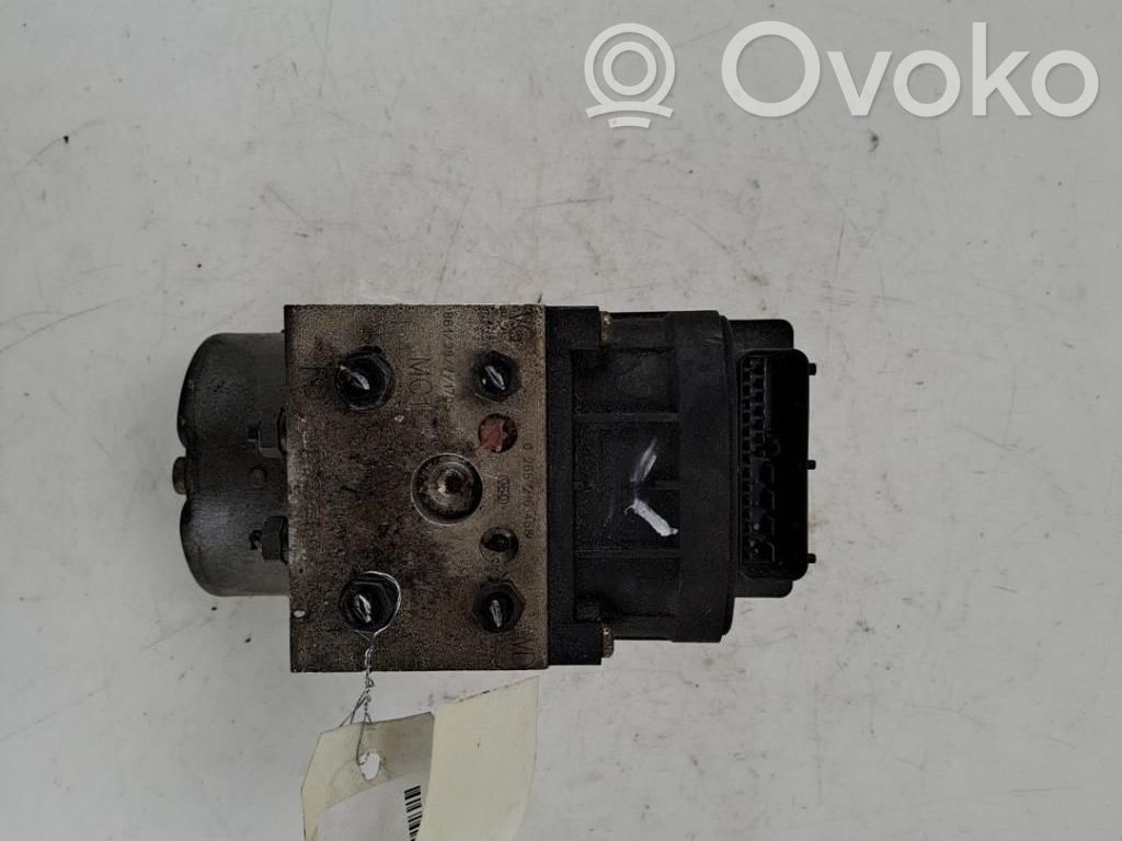 Peugeot 406 ABS Pump 
