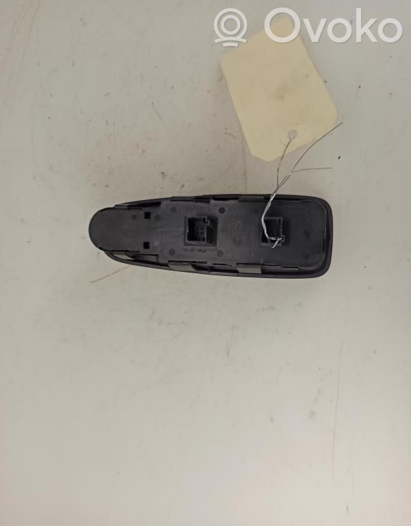 Citroen C4 Grand Picasso Electric window control switch 