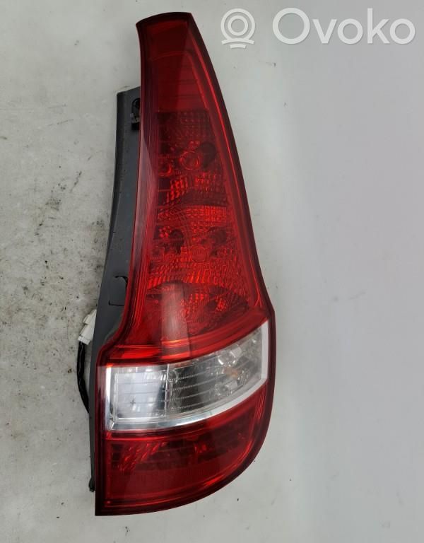 Hyundai i30 Lampa tylna 