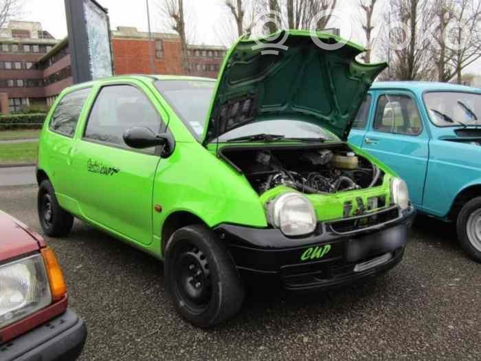 Renault Twingo I Caja de cambios manual de 5 velocidades 