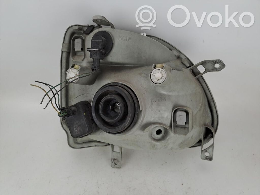 Suzuki Wagon R+ Phare frontale 