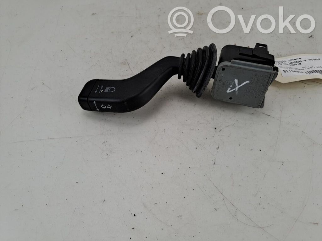 Suzuki Wagon R+ Palanca de intermitentes 