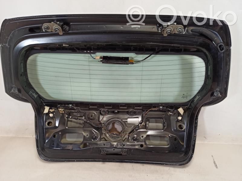 Tailgate/trunk/boot lid   41627133898