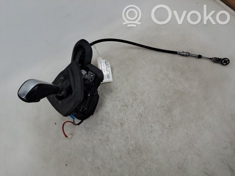BMW 3 E90 E91 Gear shifter/selector 