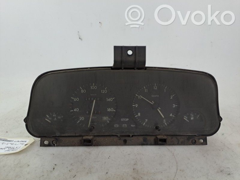 Citroen Jumpy Speedometer (instrument cluster) 