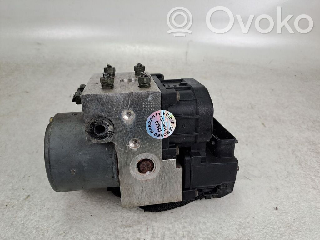 Toyota Corolla E120 E130 ABS Pump 