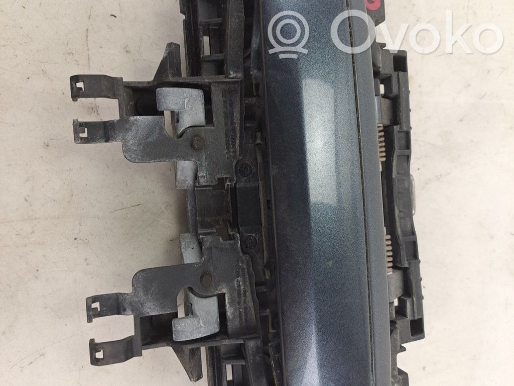 Audi A8 S8 D3 4E Manecilla externa puerta delantera 