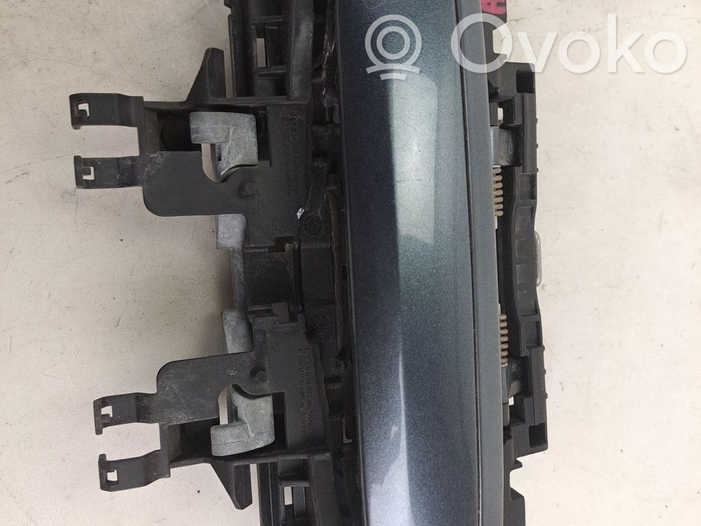 Audi A8 S8 D3 4E Manecilla externa puerta delantera 