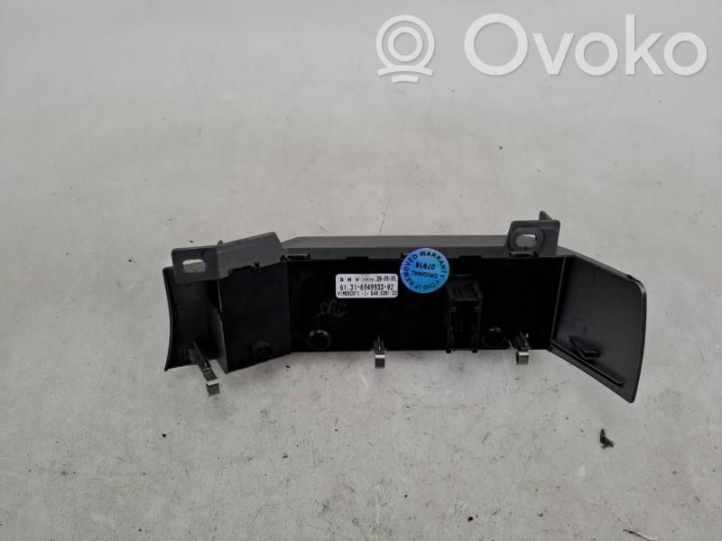 BMW 7 E65 E66 Light switch 