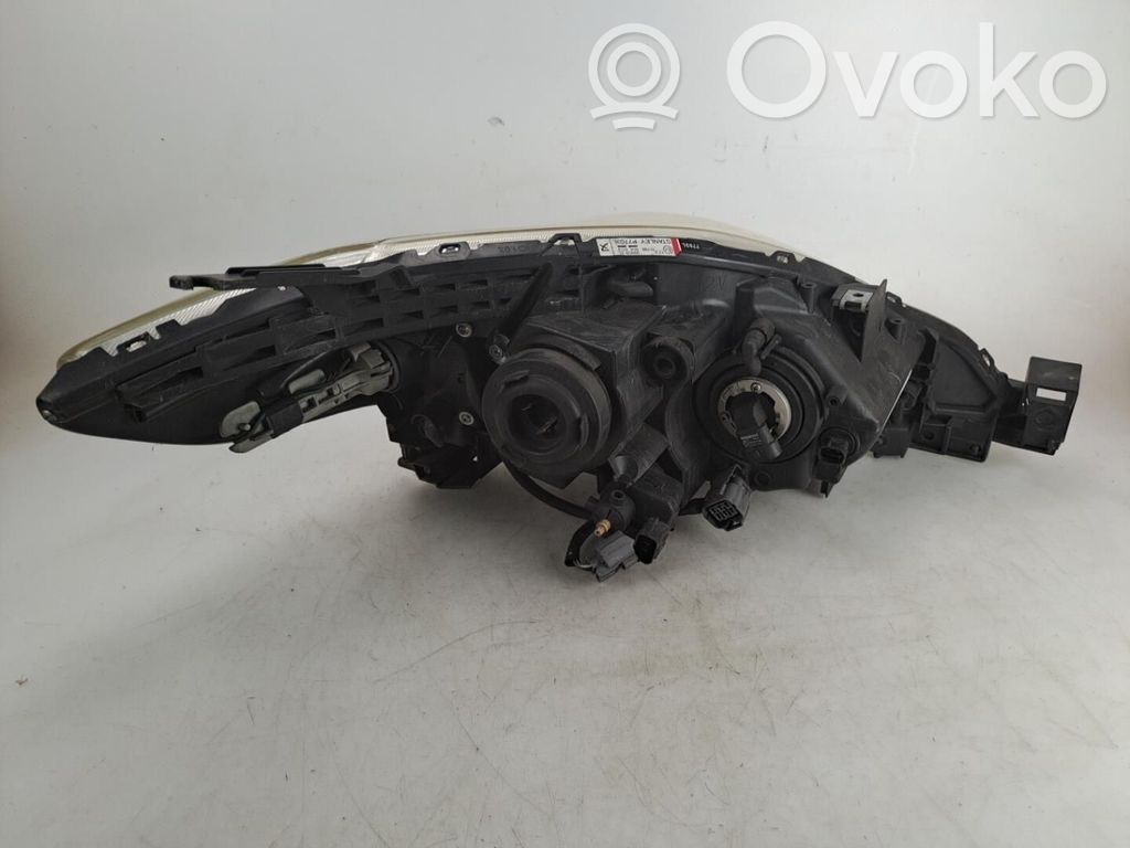Mazda 5 Headlight/headlamp 