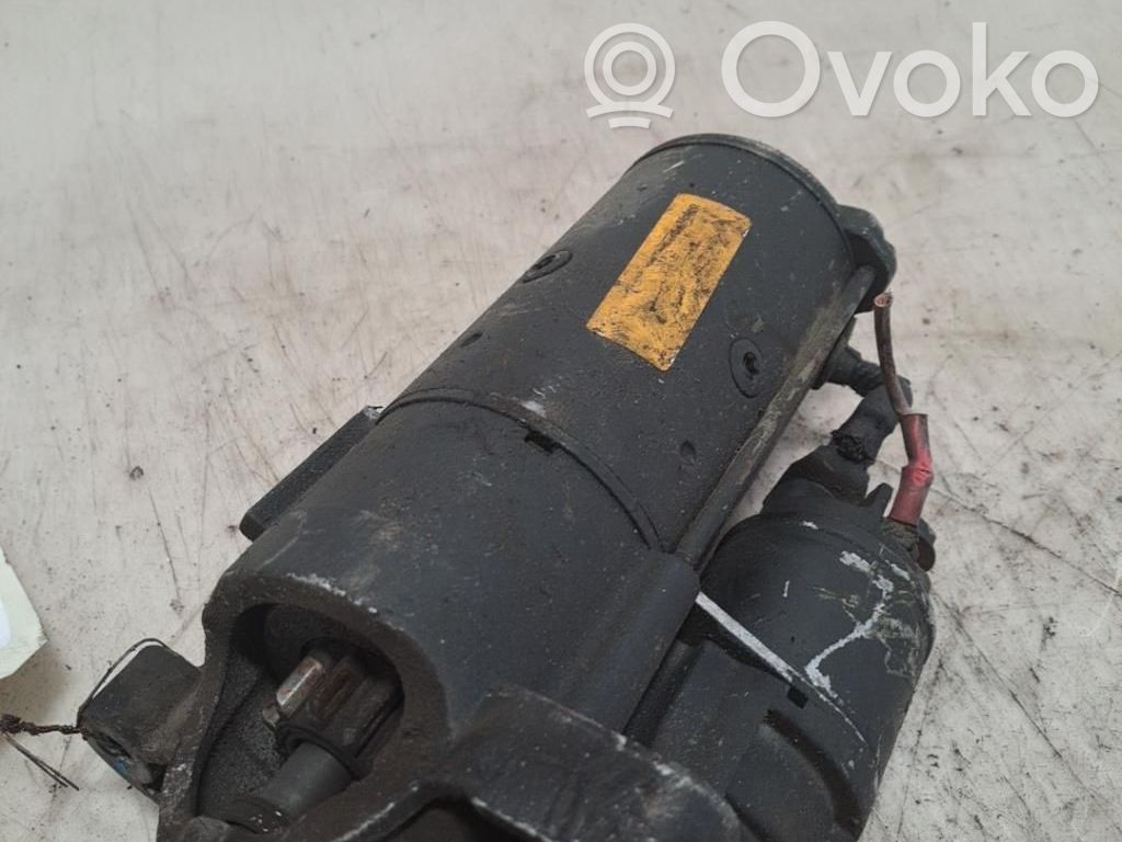 Motor de arranque   8200634603,4776D