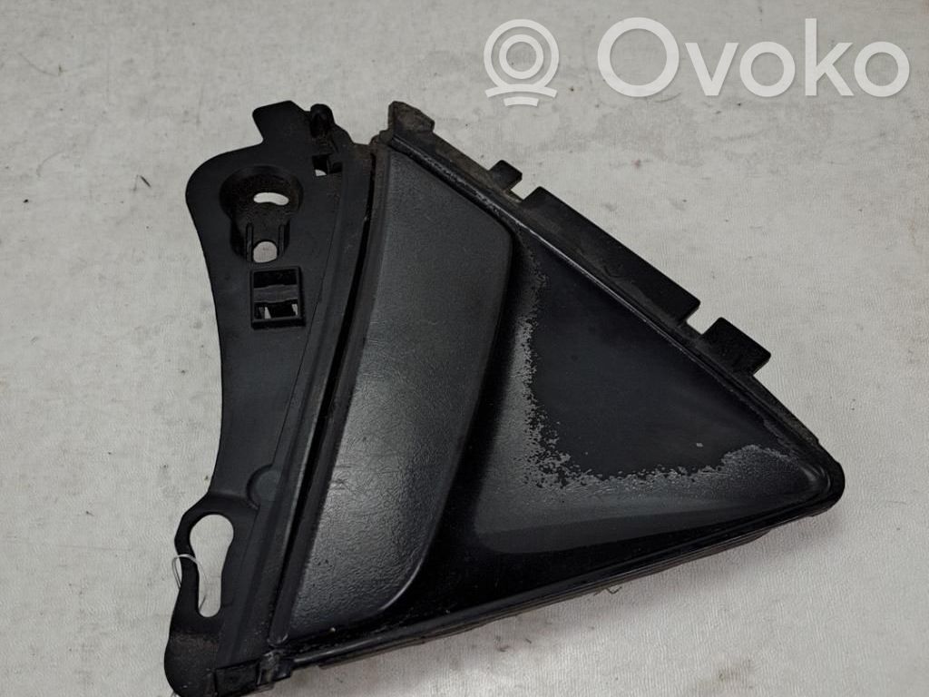 Citroen DS4 Manecilla externa puerta trasera 