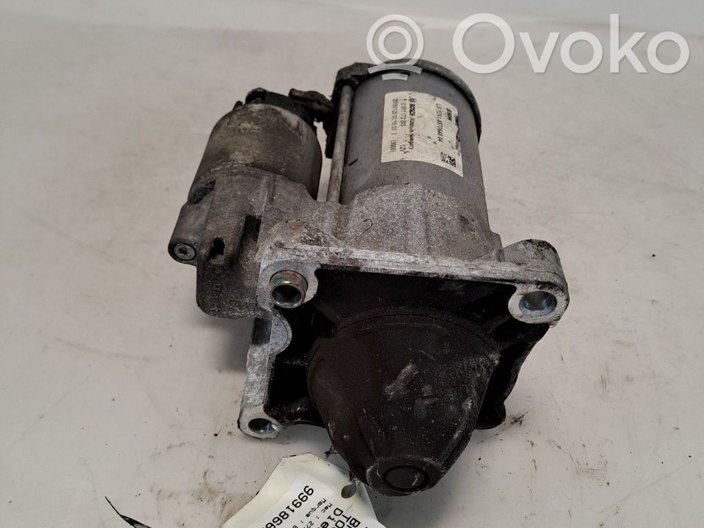 BMW 2 F45 Motor de arranque 