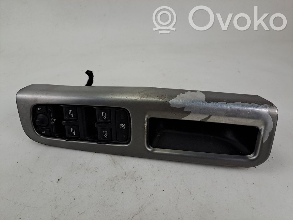 Volvo V50 Interruptor del elevalunas eléctrico 