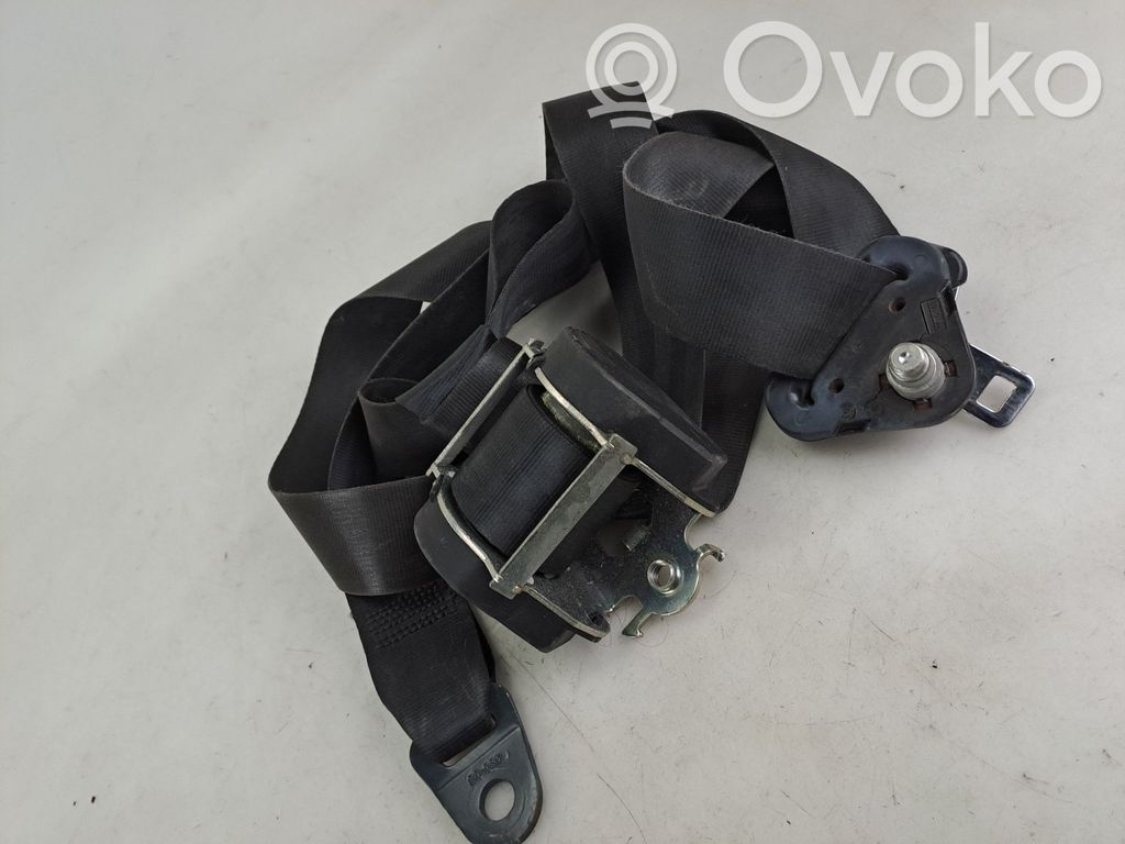 Dacia Sandero Cinturón delantero 