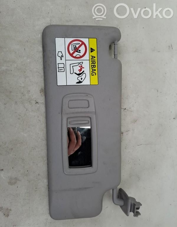 BMW 2 F45 Sun visor 
