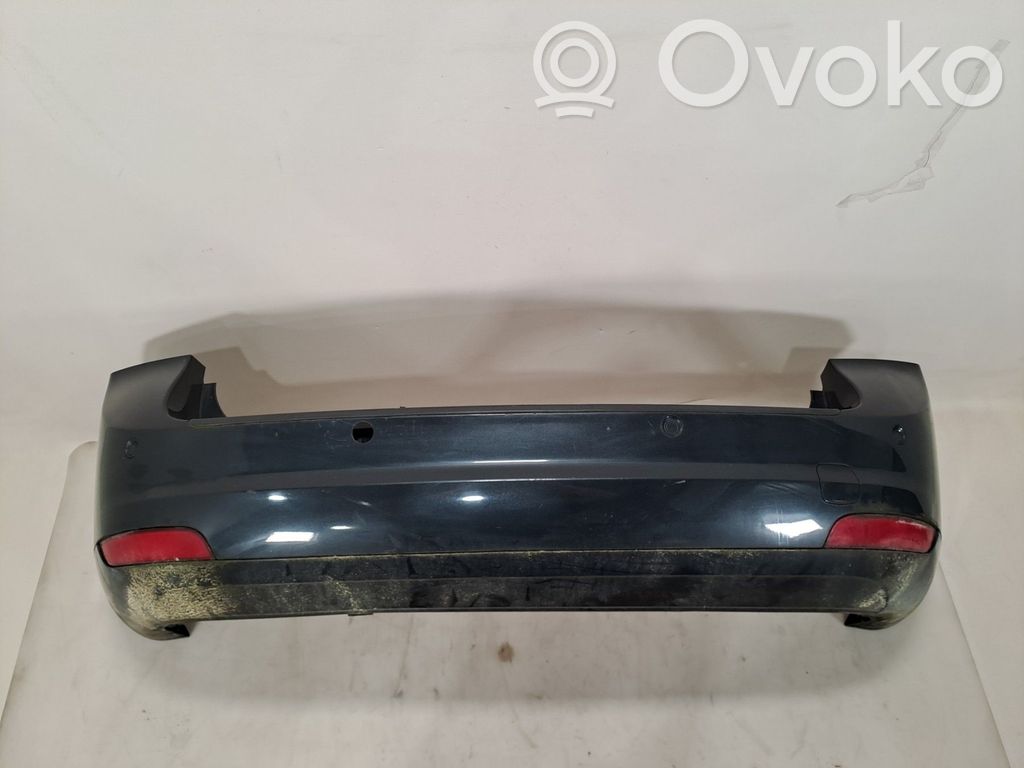 Volvo V50 Puskuri 