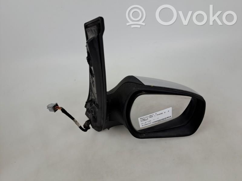 Ford C-MAX I Espejo lateral manual 