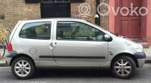 Renault Twingo I Caja de cambios manual de 5 velocidades 