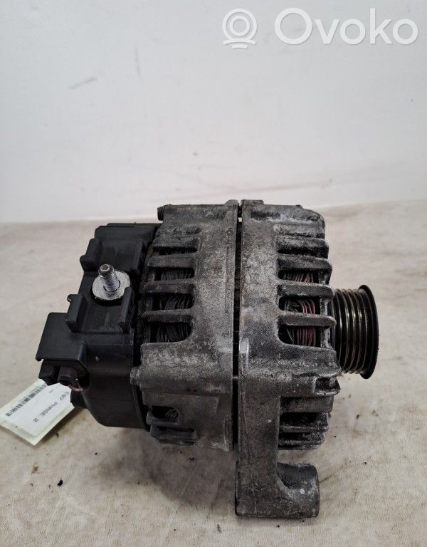 BMW 1 E81 E87 Generator/alternator 