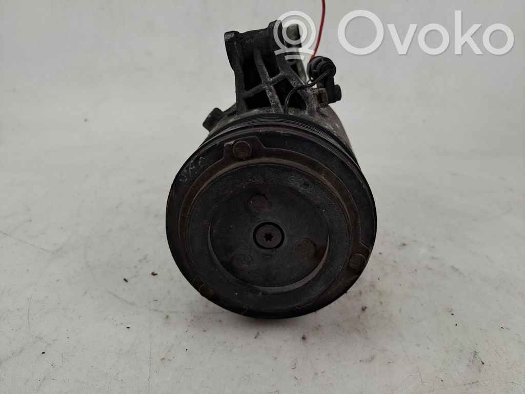 Mini One - Cooper R50 - 53 Kompresor / Sprężarka klimatyzacji A/C 