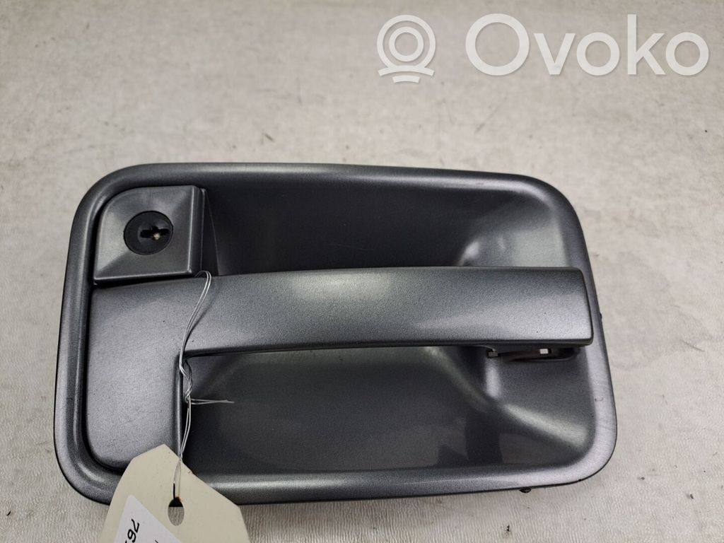Citroen Evasion Etuoven ulkokahva 