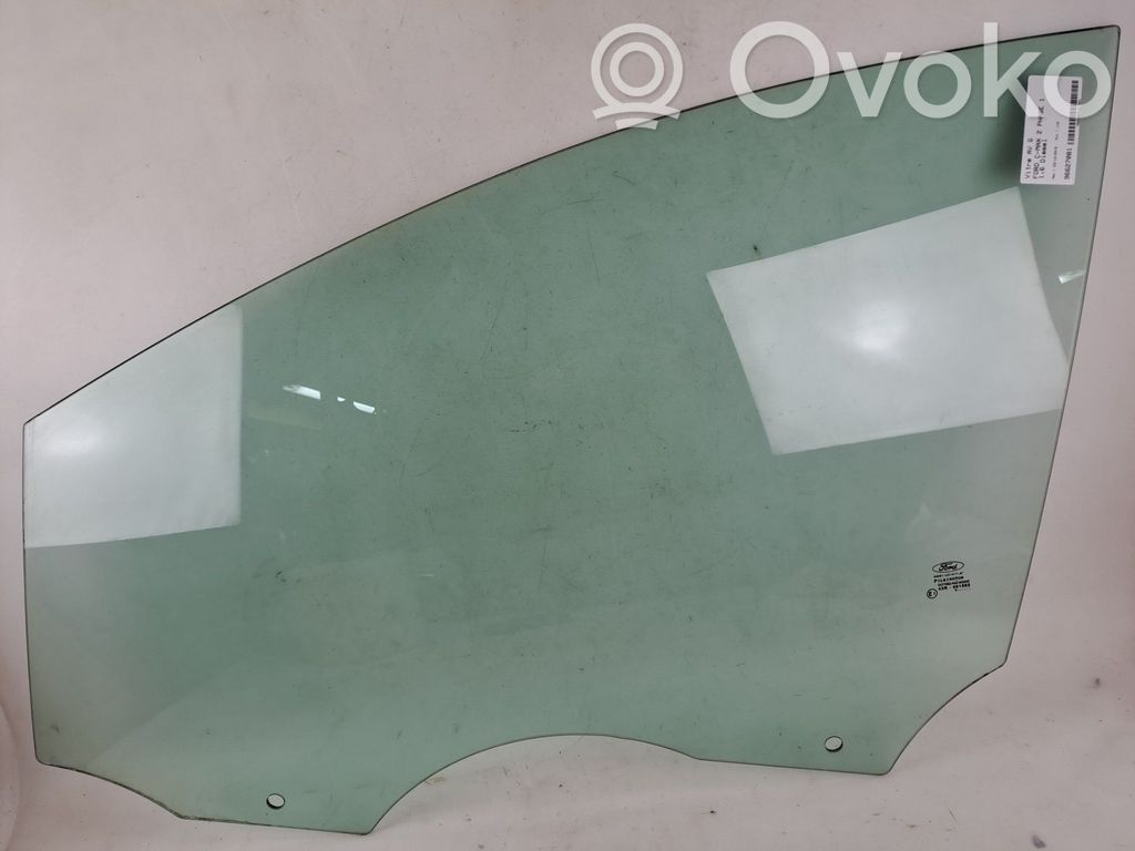 Ford C-MAX II Vitre de fenêtre porte avant (4 portes) 