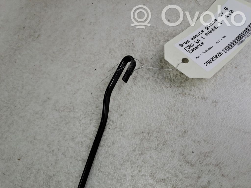 Ford Ka Wischerarm vorne 