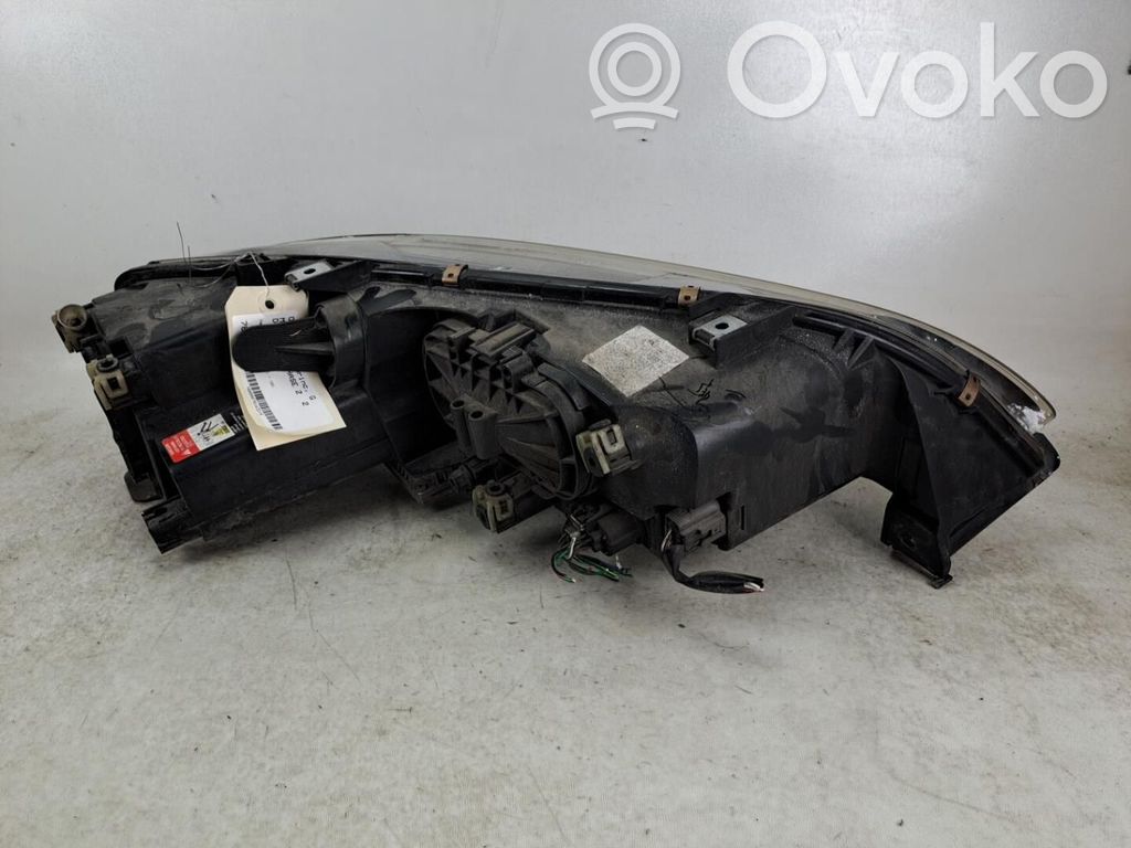 Mazda 6 Scheinwerfer 