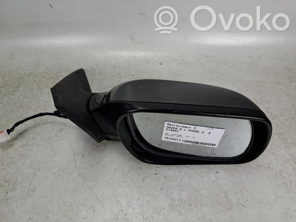 Espejo lateral manual   GR2F69120B88