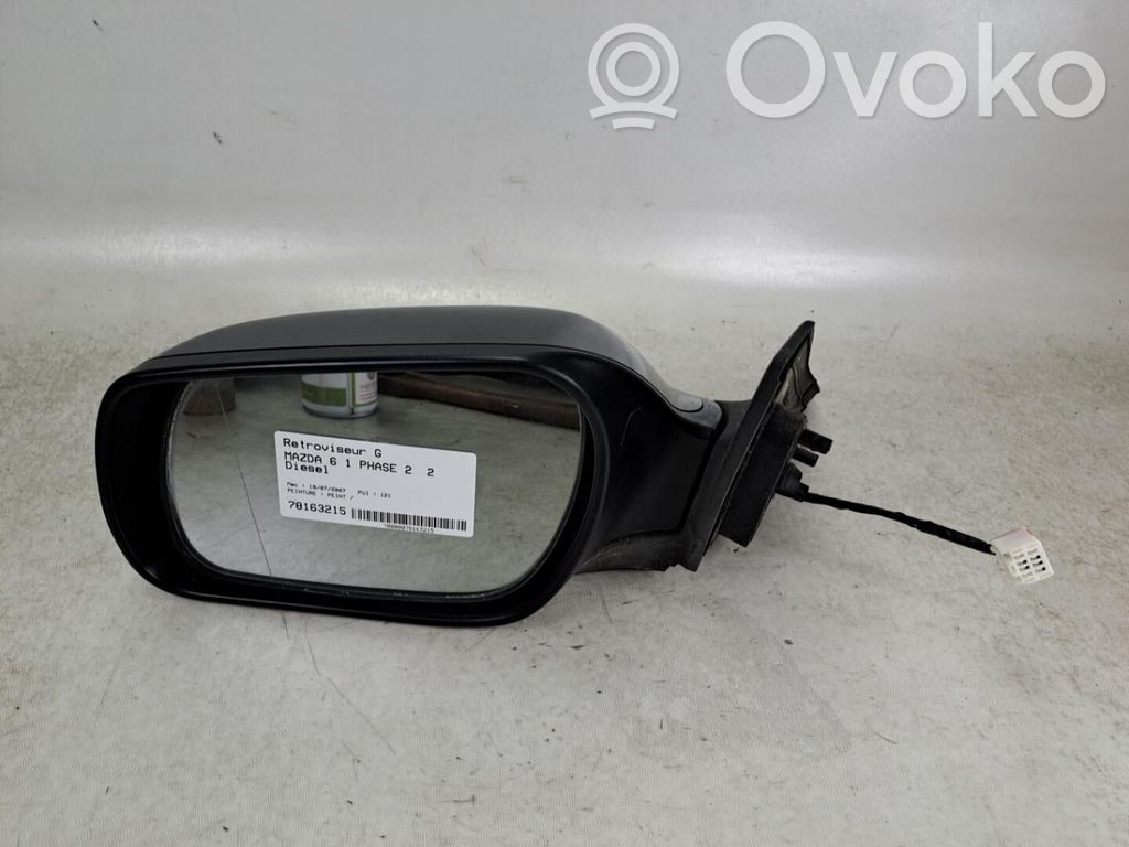 Espejo lateral manual   GR2F69180B97