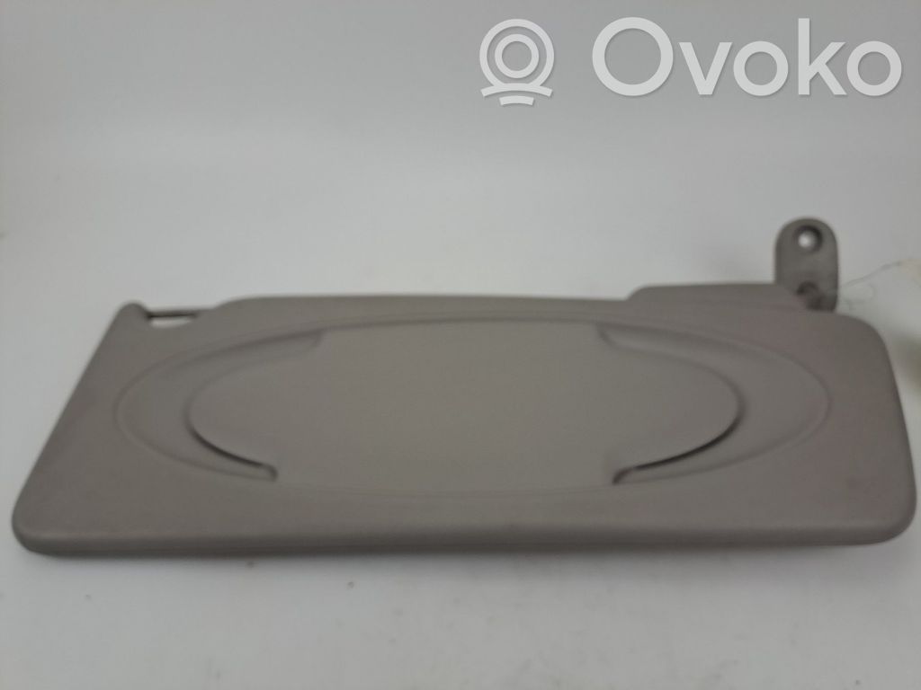 Renault Kangoo II Osłona przeciwsłoneczna 