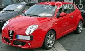 Alfa Romeo Mito Motore 