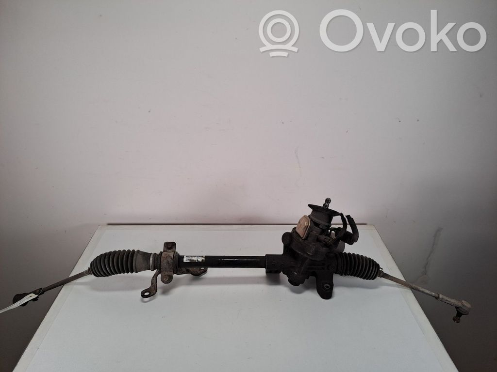 Opel Agila B Lenkgetriebe 