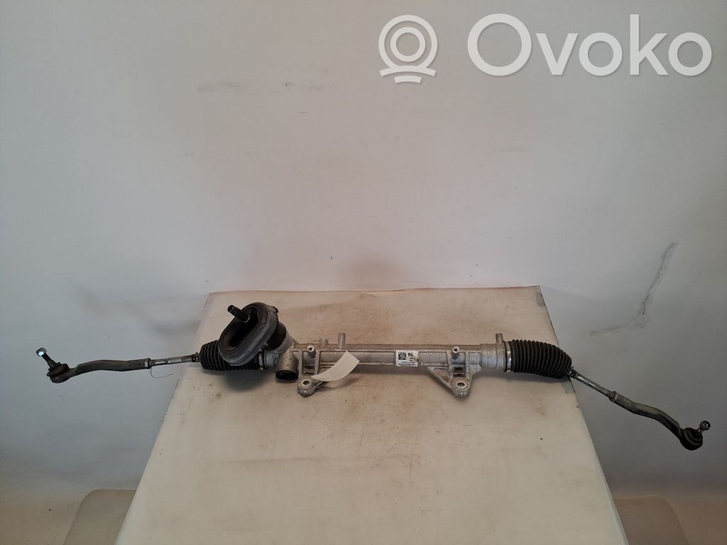 Renault Clio IV Cremagliera dello sterzo 