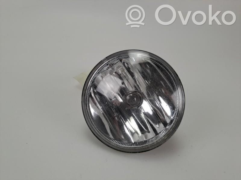 Chevrolet Captiva Etusumuvalo 