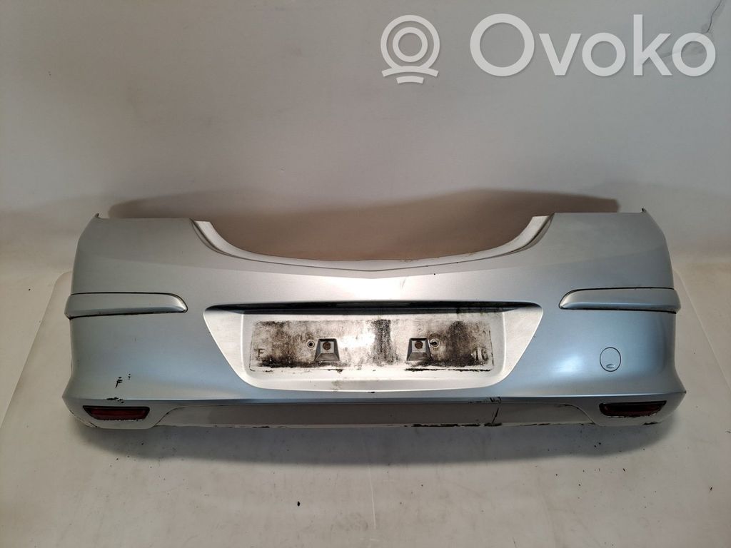 Opel Astra H Parachoques 
