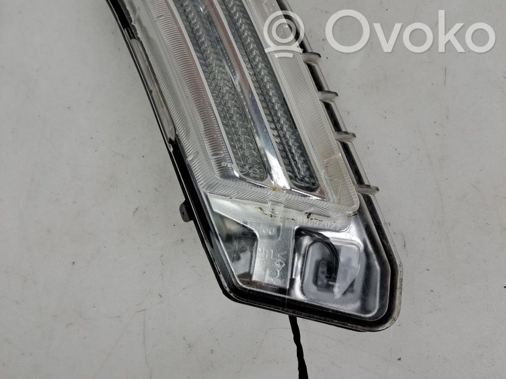 Volvo XC60 LED Daytime headlight 