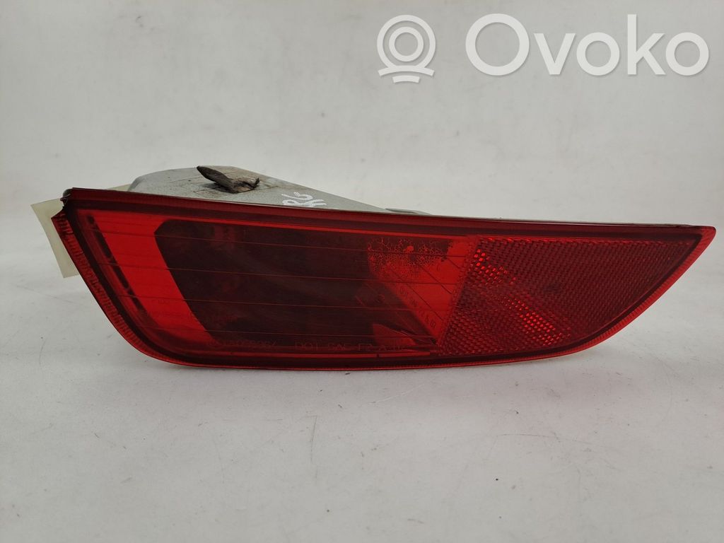 Volvo XC60 Takasumuvalo 