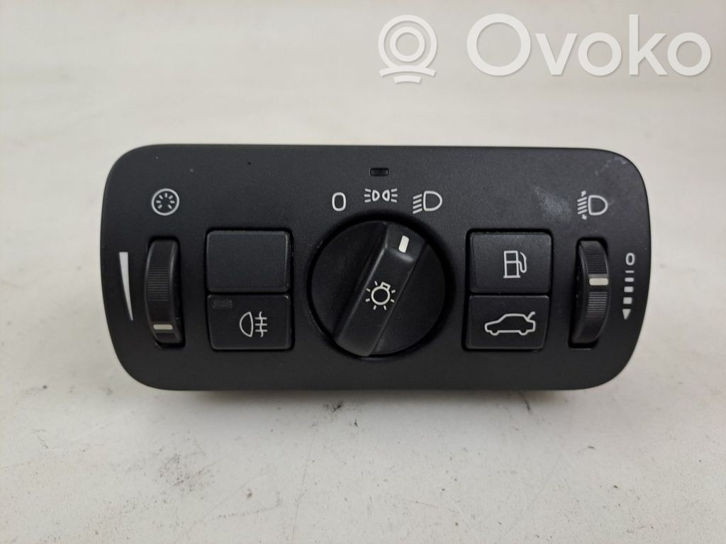 Volvo XC60 Light switch 