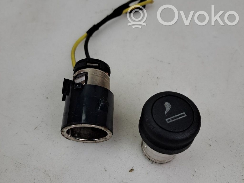 Volvo XC60 Cigarette lighter 